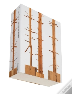 Capa do artigo Giuseppe Penone