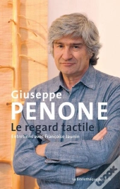 Giuseppe Penone. Entretiens