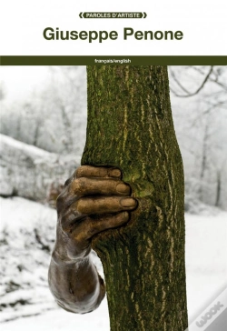 Capa do artigo Giuseppe Penone