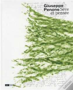Capa do artigo Giuseppe Penone : Sève Et Pensée