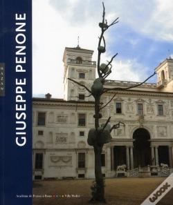 Capa do artigo Giuseppe Pénone