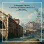 Giuseppe Tartini: Concertos & Sonatas On the Viol - CD - Preview