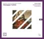 Giuseppe Tartini: Suonate a Violino E Violoncello O Cimbalo - CD - Preview