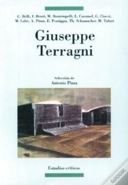 Capa do artigo Giuseppe Terragni