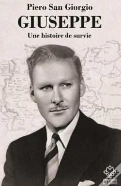 Capa do artigo Giuseppe - Une Histoire De Survie