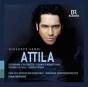 Giuseppe Verdi: Attila - CD - Preview