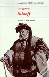 Giuseppe Verdi: Falstaff