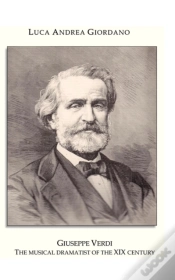 Capa do artigo Giuseppe Verdi