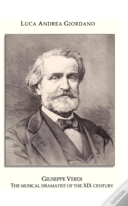 Capa do artigo Giuseppe Verdi