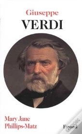 Giuseppe Verdi
