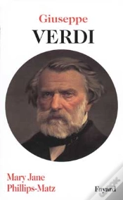 Capa do artigo Giuseppe Verdi
