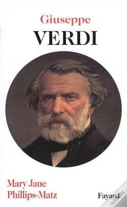 Capa do artigo Giuseppe Verdi