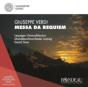 Giuseppe Verdi: Messa Da Requiem - CD - Preview