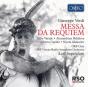 Giuseppe Verdi: Messsa Da Requiem - CD - Preview