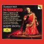 Giuseppe Verdi: Nabucco - CD - Preview