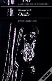 Capa do artigo Giuseppe Verdi: Otello