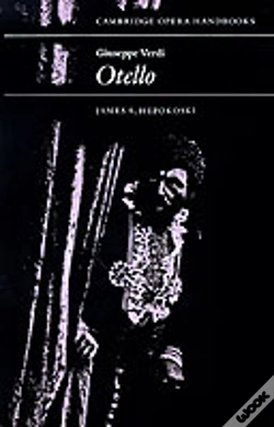 Capa do artigo Giuseppe Verdi: Otello