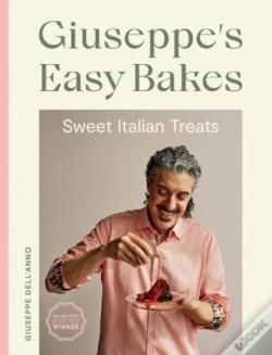 Capa do artigo Giuseppe'S Easy Bakes