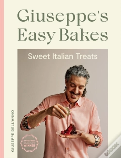 Capa do artigo Giuseppe'S Easy Bakes