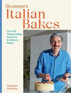 Capa do artigo Giuseppe'S Italian Bakes