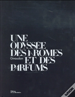 Capa do artigo Givaudan, Une Odyssée Des Arômes Et Des Parfums