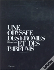 Capa do artigo Givaudan, Une Odyssée Des Arômes Et Des Parfums