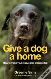 Capa do artigo Give A Dog A Home