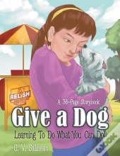 Give A Dog