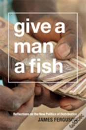 Capa do artigo Give A Man A Fish
