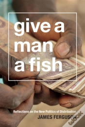 Capa do artigo Give A Man A Fish