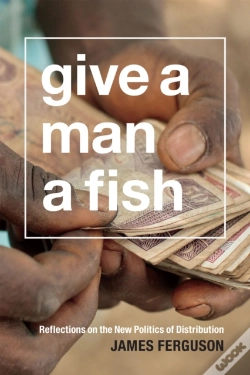 Capa do artigo Give A Man A Fish