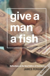Give A Man A Fish