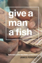 Capa do artigo Give A Man A Fish