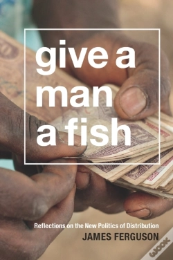 Capa do artigo Give A Man A Fish