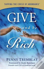 Capa do artigo Give And Be Rich