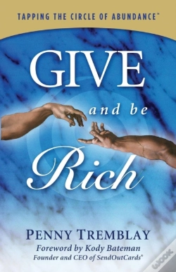 Capa do artigo Give And Be Rich