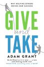 Give And Take - Preview