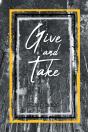 Give And Take - Preview