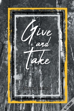 Capa do artigo Give And Take