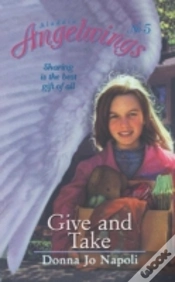 Capa do artigo Give And Take