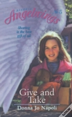 Capa do artigo Give And Take