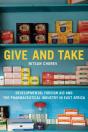 Give And Take - Preview