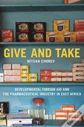 Give And Take