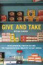 Give And Take - Preview