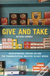 Give And Take