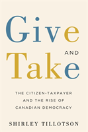 Give And Take - Preview