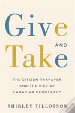 Capa do artigo Give And Take