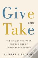 Give And Take