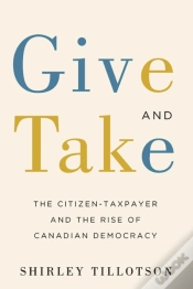 Capa do artigo Give And Take