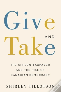 Capa do artigo Give And Take